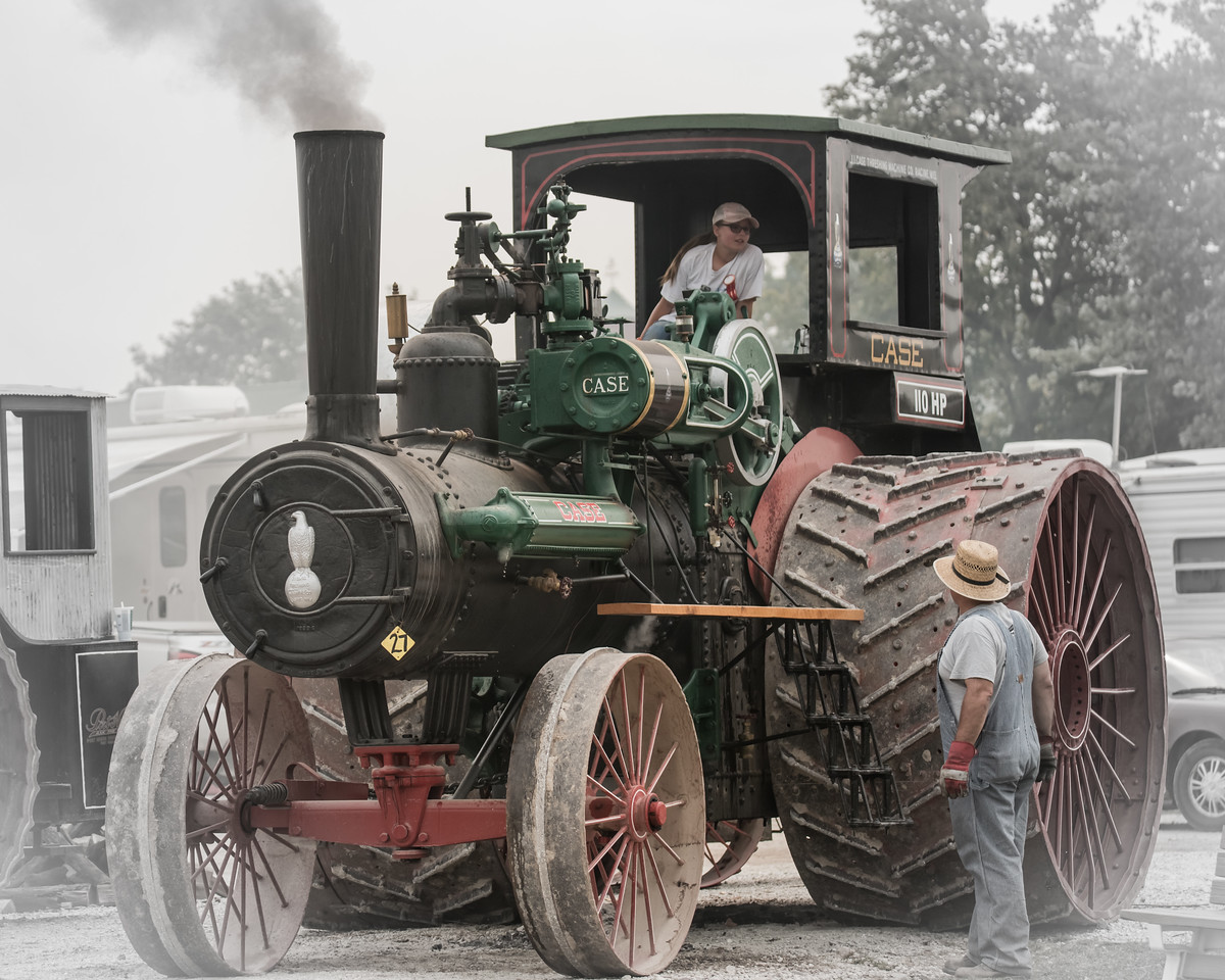 Midwest Old Threshers Photo Contest Past Winners Midwest Old Settlers